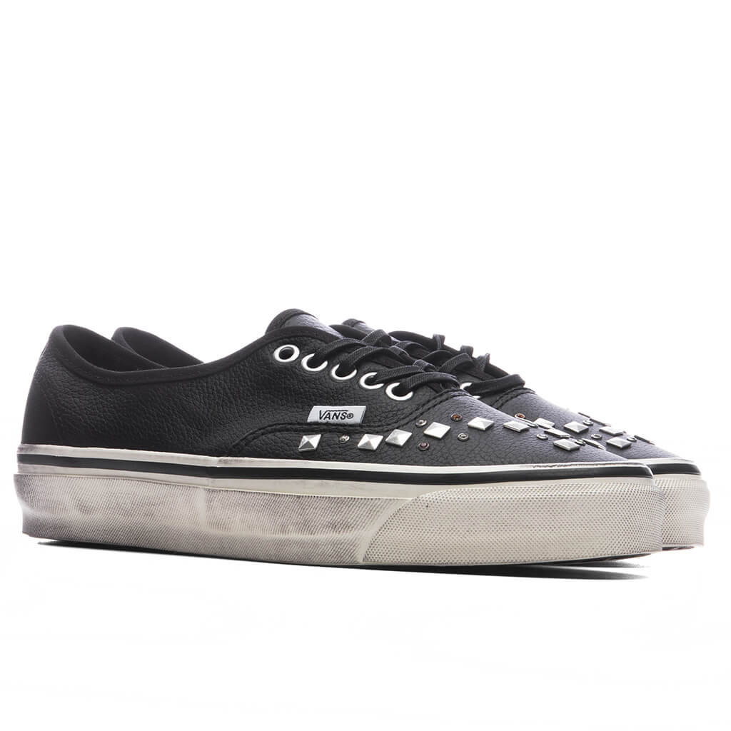 Premium LX Authentic 44 Combat - Black