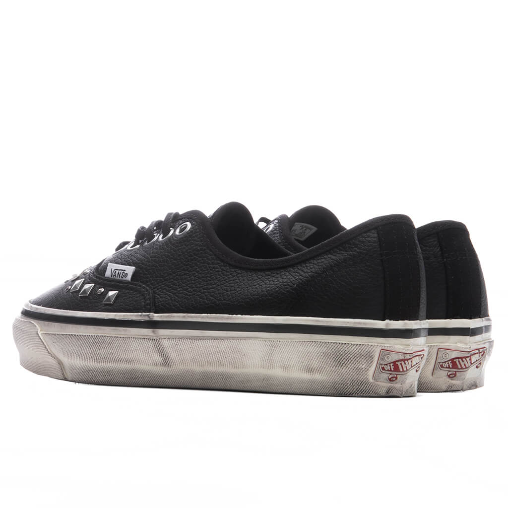 Premium LX Authentic 44 Combat - Black