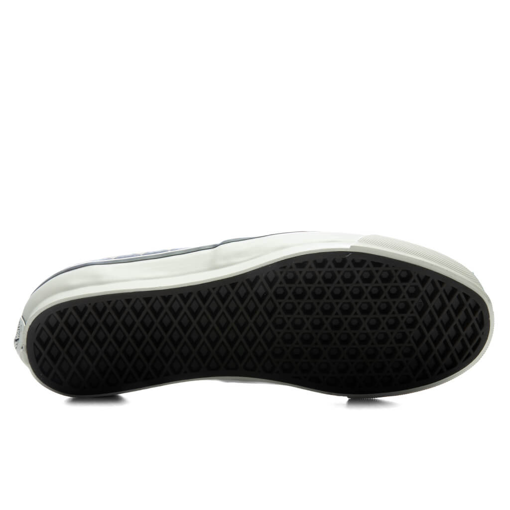 Premium LX Authentic 44 Diamond - Checkerboard Black/White
