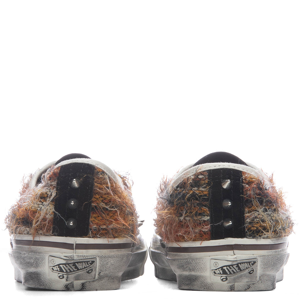 Premium LX Authentic 44 Ibiza - Black/Multi
