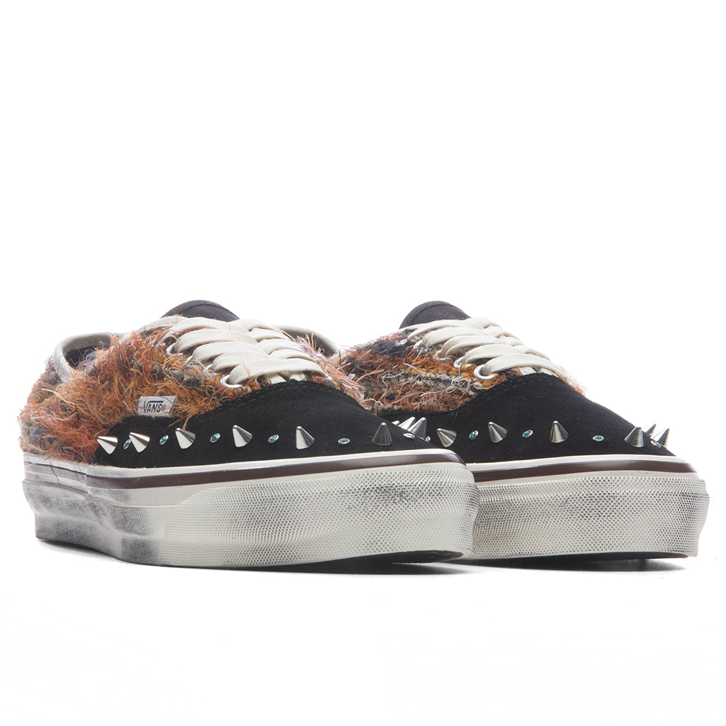 Premium LX Authentic 44 Ibiza - Black/Multi