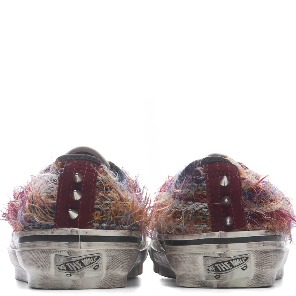 Premium LX Authentic 44 Ibiza - Port/Multi