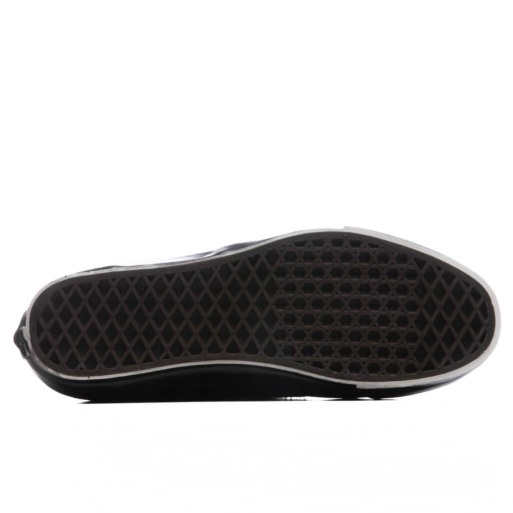 Premium LX Authentic 44 Overpaint - Black
