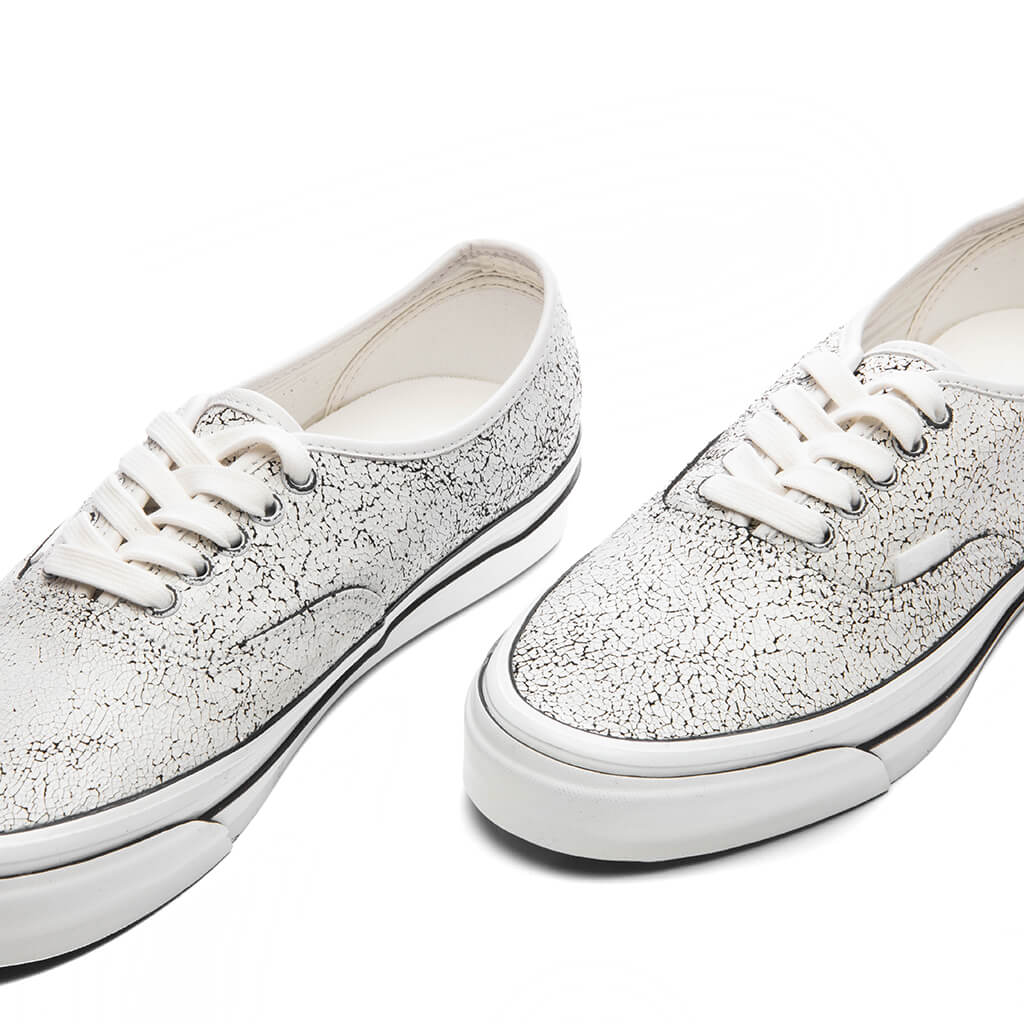 Premium LX Authentic 44 Overpaint - Blanc De Blanc