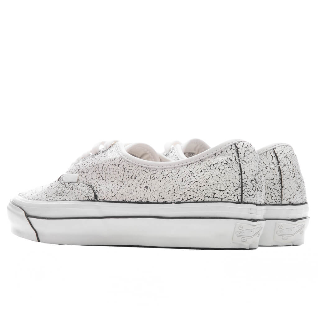 Premium LX Authentic 44 Overpaint - Blanc De Blanc
