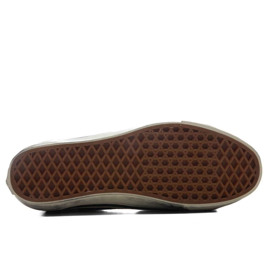Premium LX Old Skool 36 - Archive Flame Green Balsam