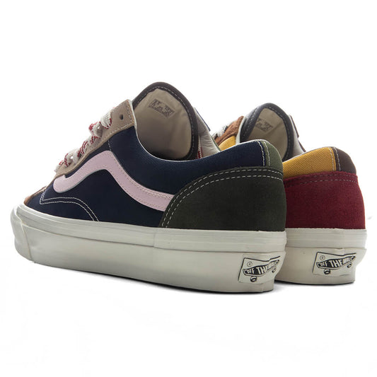 Premium LX Old Skool 36 - Retro Block Multi