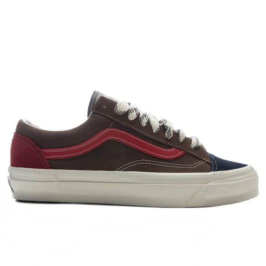 Premium LX Old Skool 36 - Retro Block Multi
