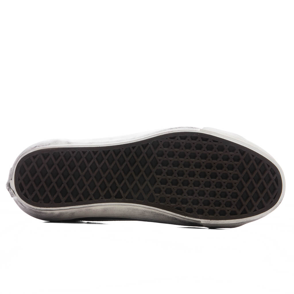 Premium LX Old Skool 36 Combat - Black
