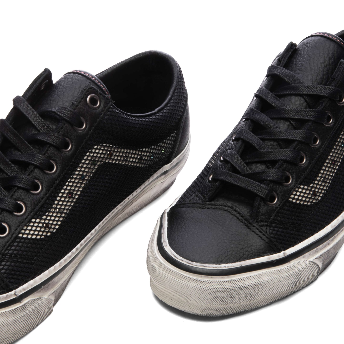Premium LX Old Skool 36 Combat - Black