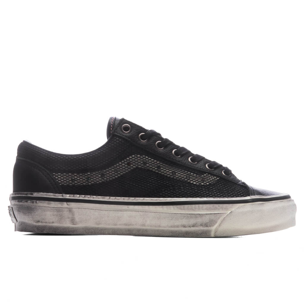 Premium LX Old Skool 36 Combat - Black