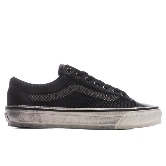 Premium LX Old Skool 36 Combat - Black