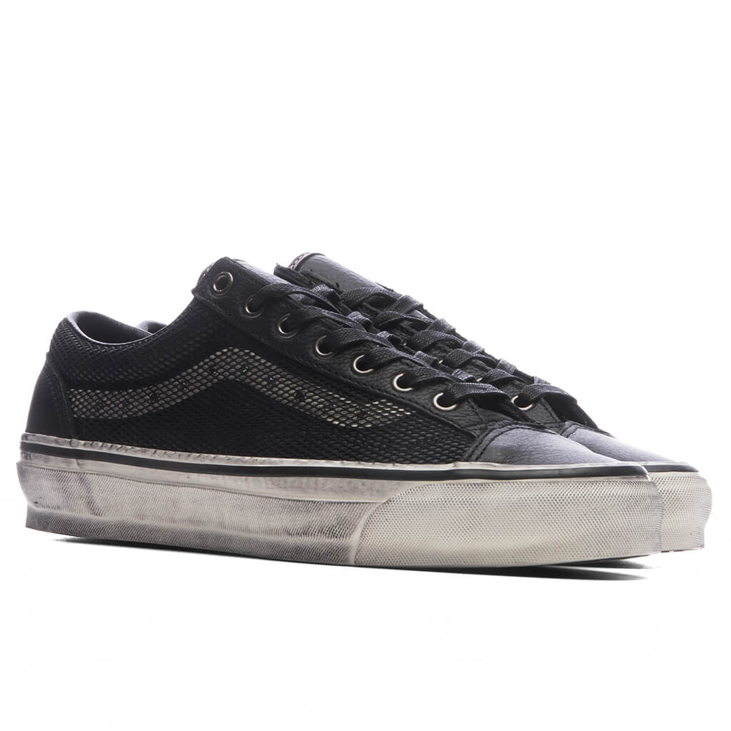 Premium LX Old Skool 36 Combat - Black