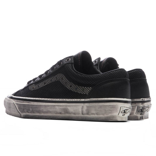 Premium LX Old Skool 36 Combat - Black