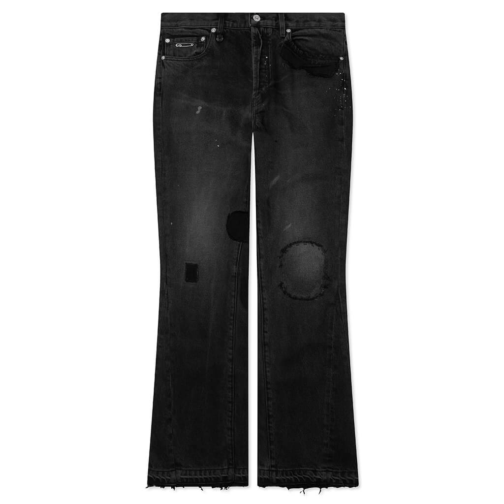 LA OG Flare Pant - Black