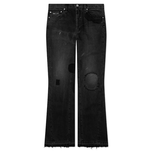 LA OG Flare Pant - Black