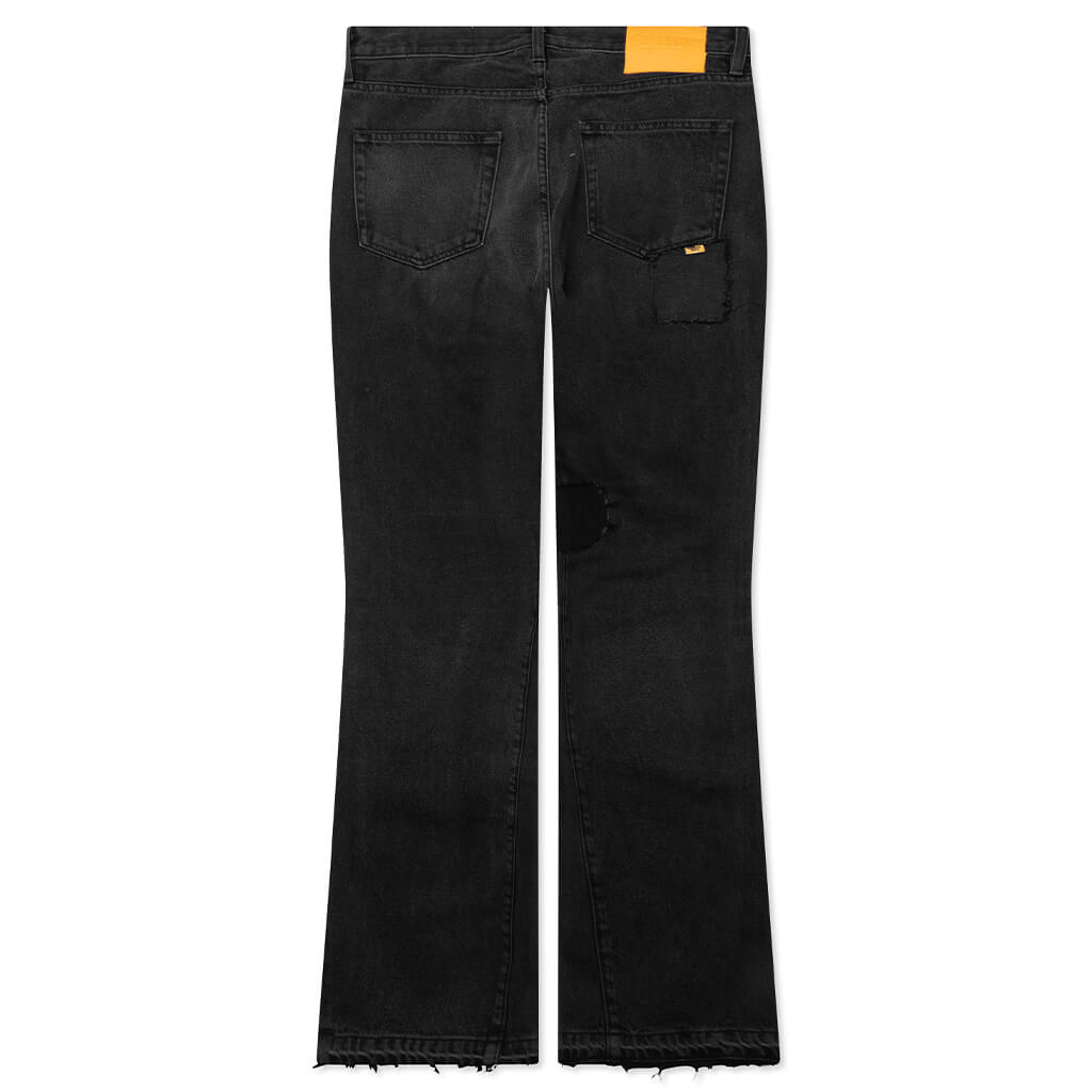 LA OG Flare Pant - Black