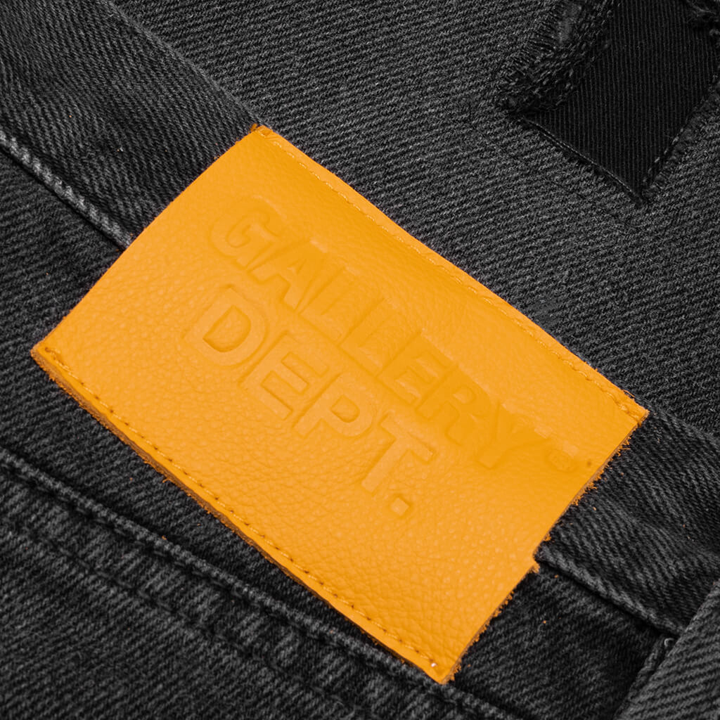 LA OG Flare Pant - Black