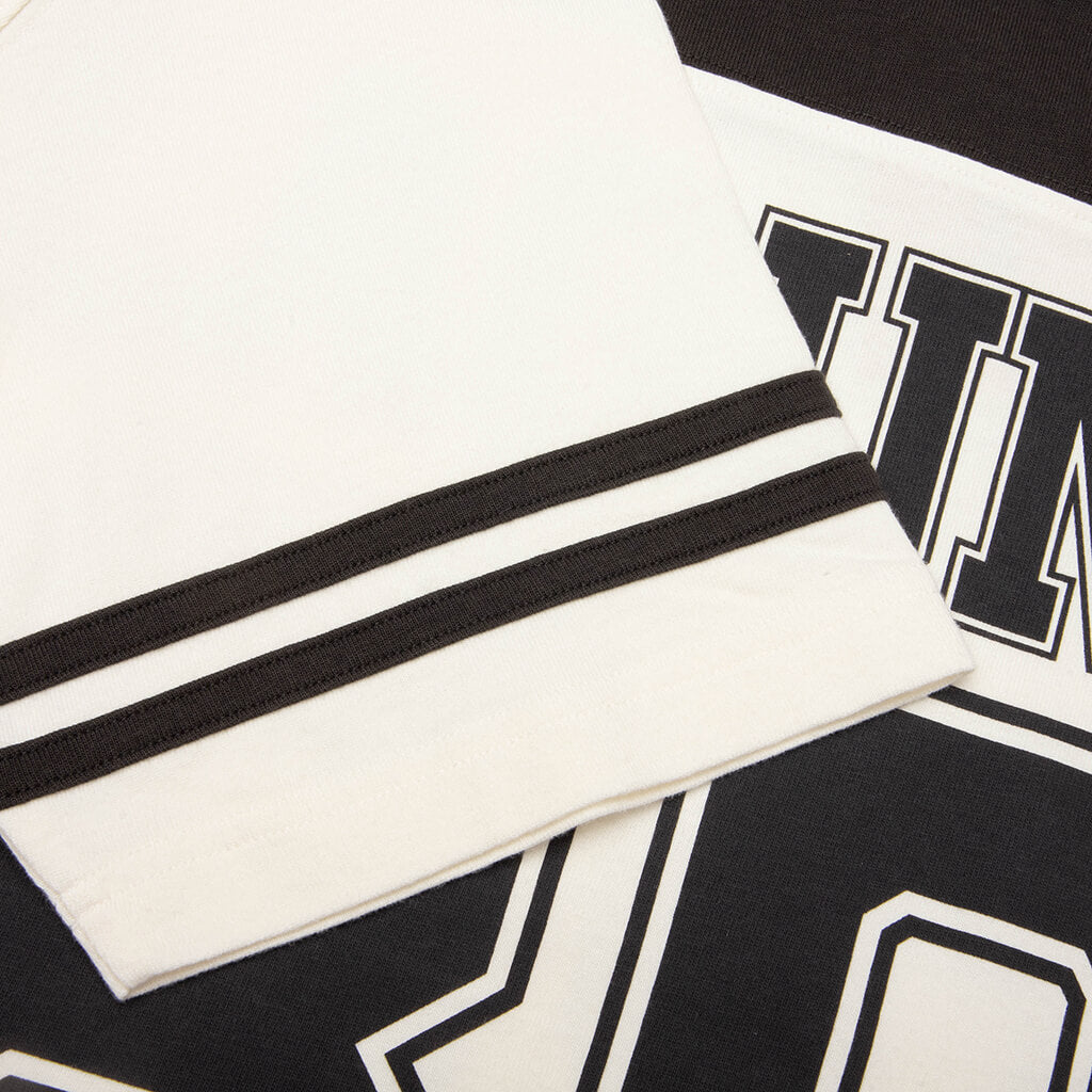 Laguna 80 Jersey - Black