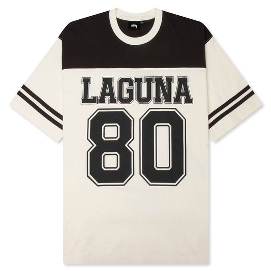 Laguna 80 Jersey - Black
