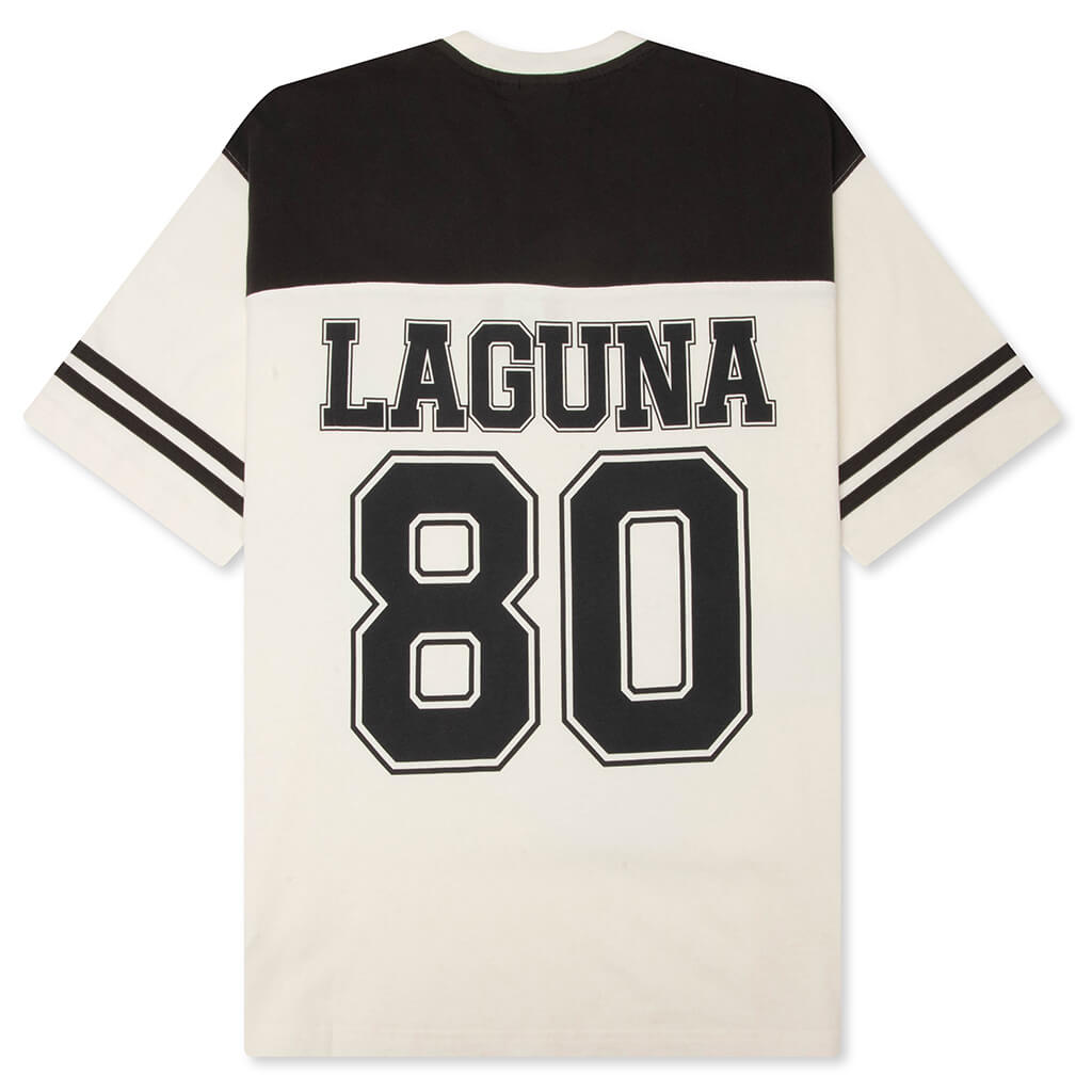 Laguna 80 Jersey - Black