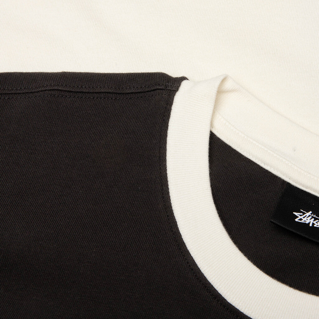 Laguna 80 Jersey - Black