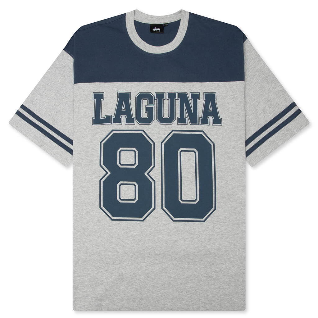 Laguna 80 Jersey - Blue