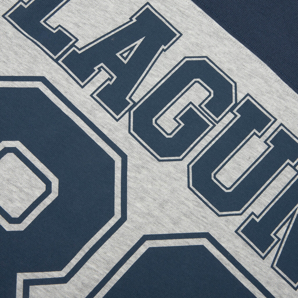 Laguna 80 Jersey - Blue