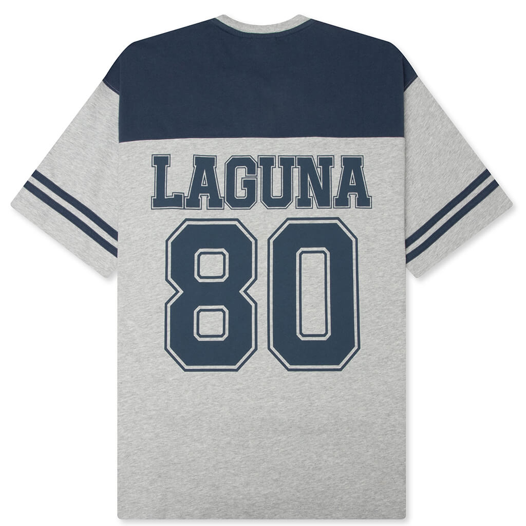 Laguna 80 Jersey - Blue
