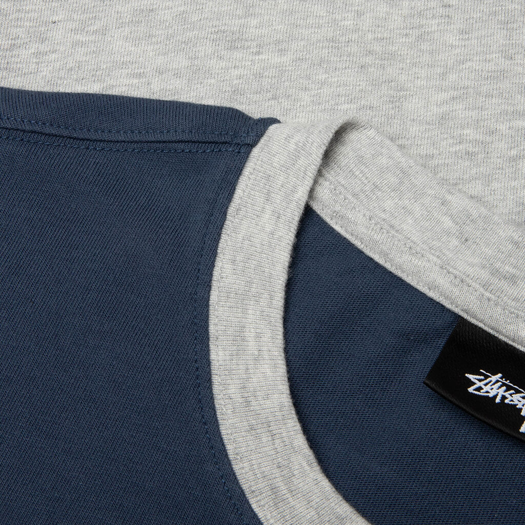 Laguna 80 Jersey - Blue