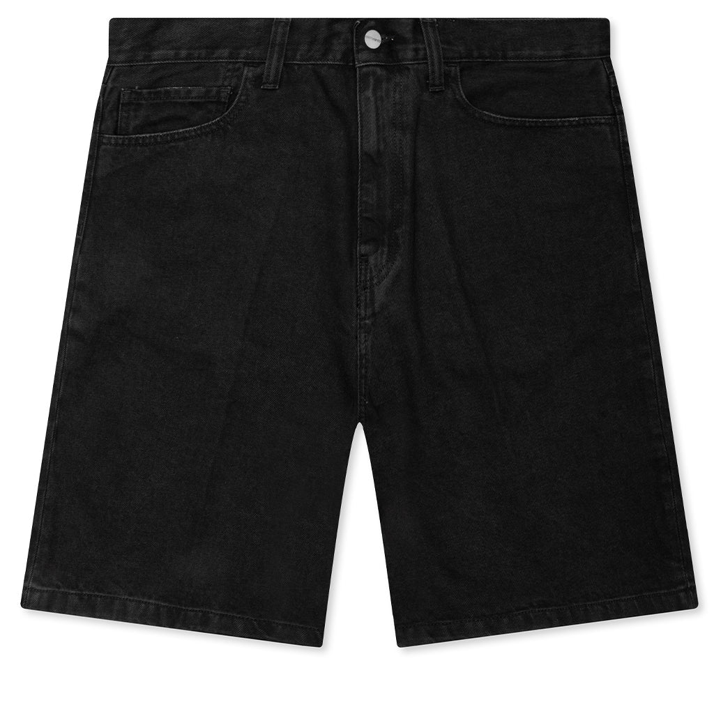 Landon Short - Black Stone Washed