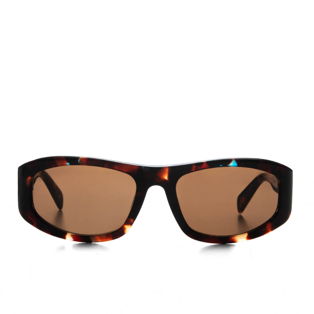 Landon Sunglasses - Havana Tortoise/Brown Lens