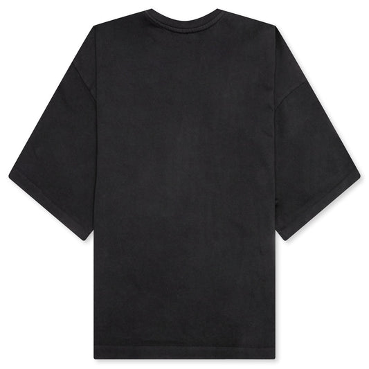 Laundry Bag S/S Tee - Vintage Black