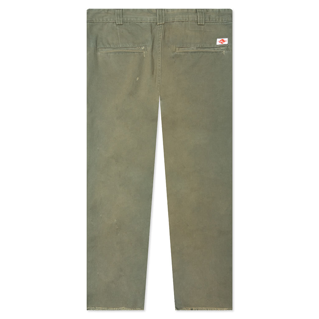 Laurel Cnyn Pants - Green