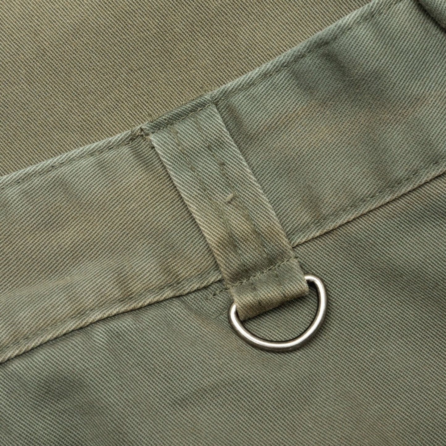Laurel Cnyn Pants - Green