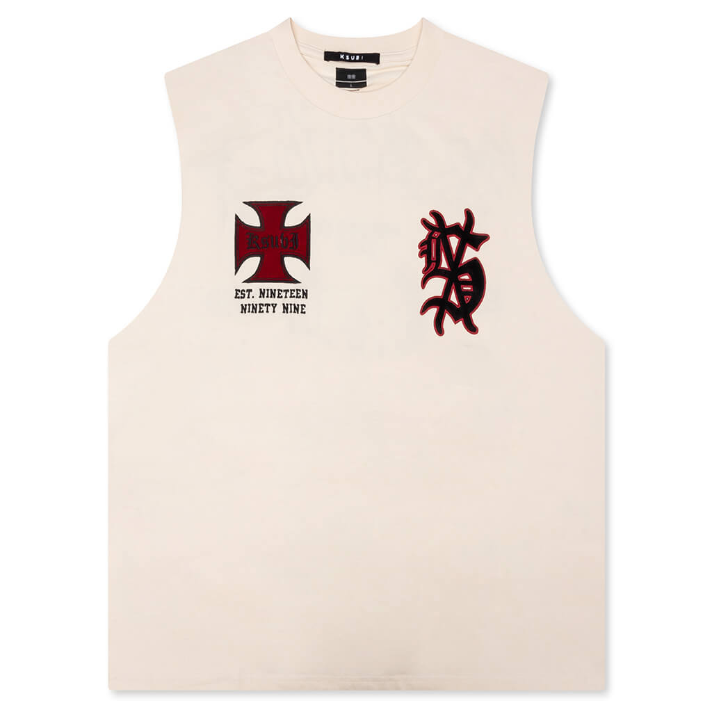 League Ekcess Cut Off - Desert