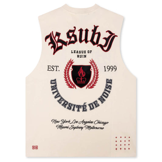 League Ekcess Cut Off - Desert