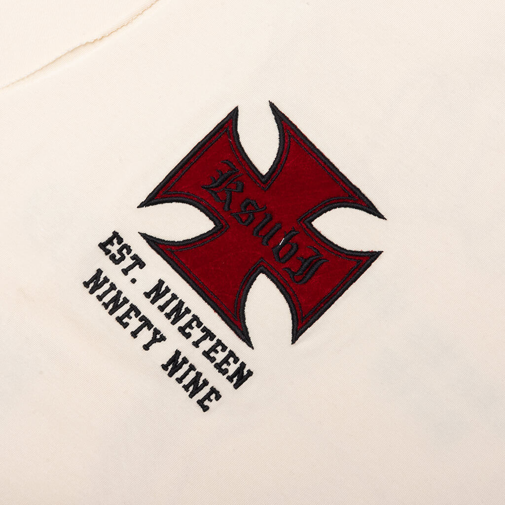 League Ekcess Cut Off - Desert