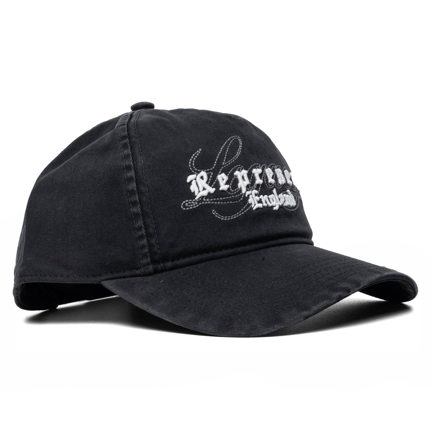 Legacy Cap - Black