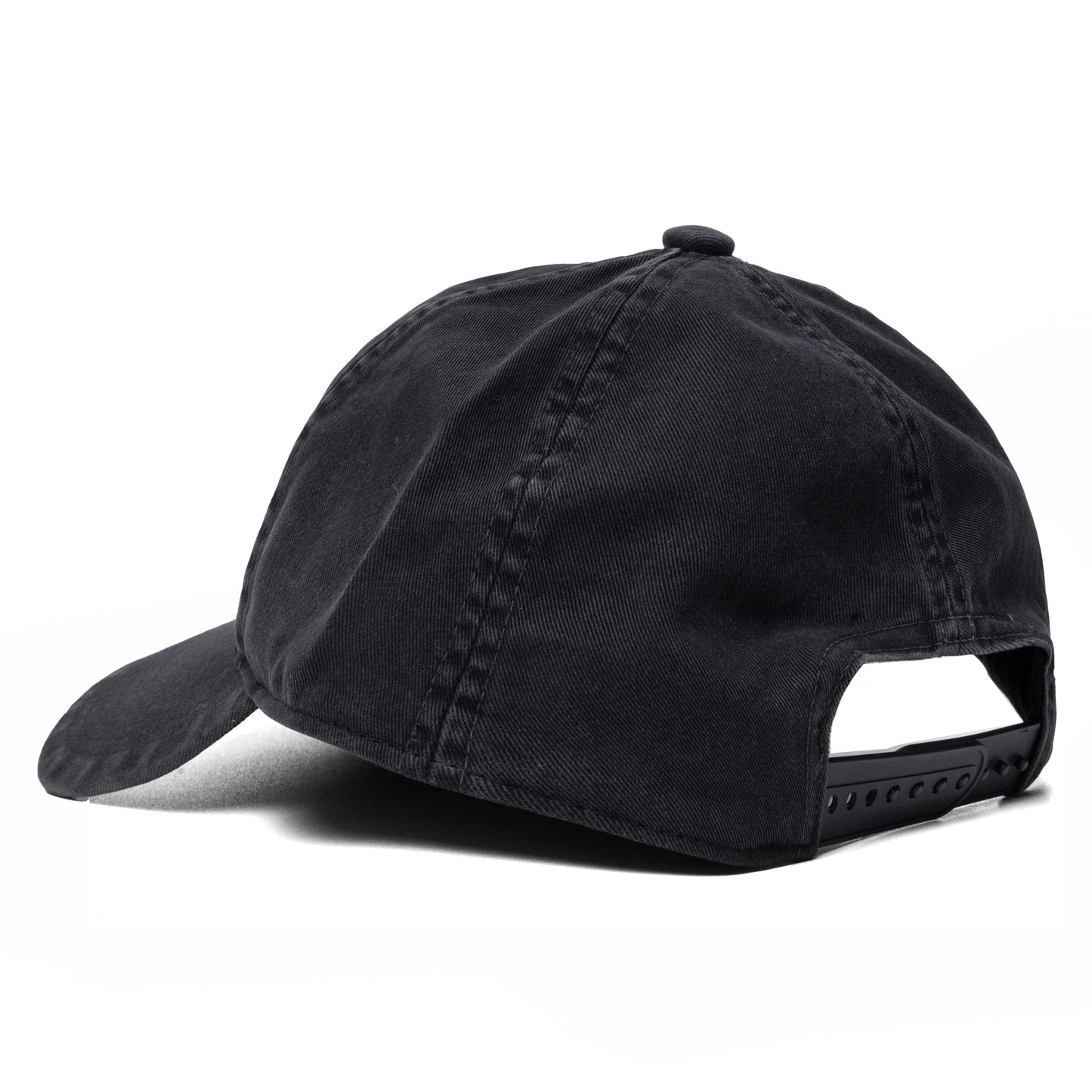Legacy Cap - Black