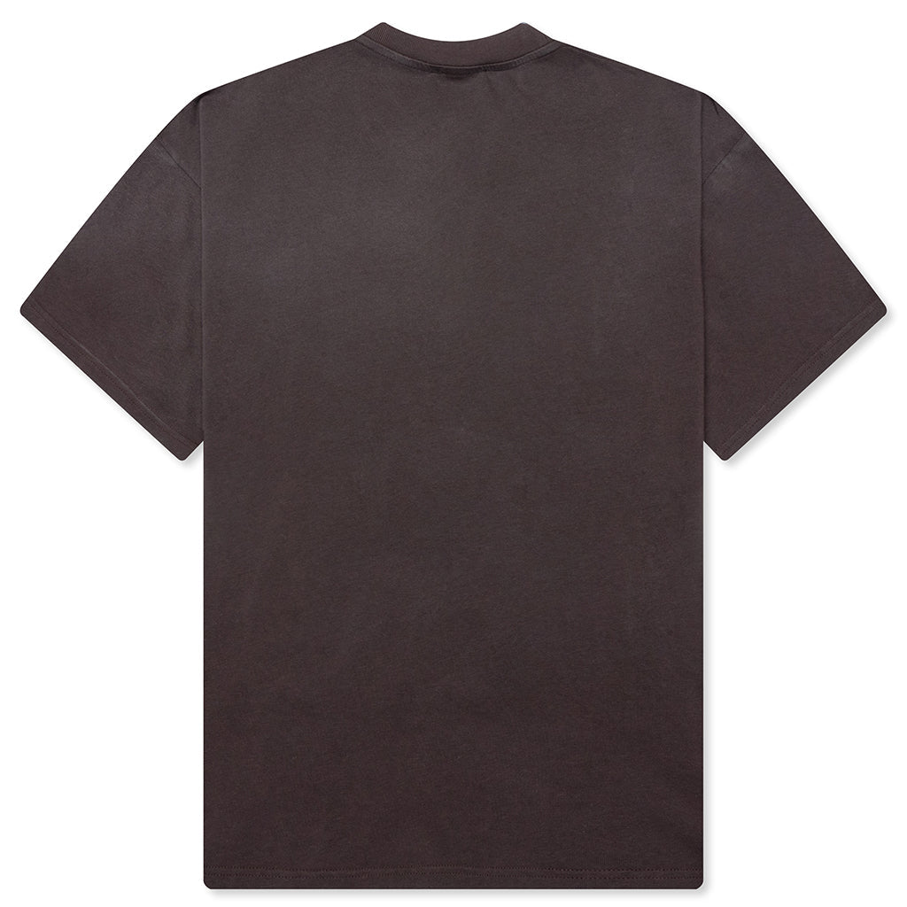 Legacy Crest T-Shirt - Nero