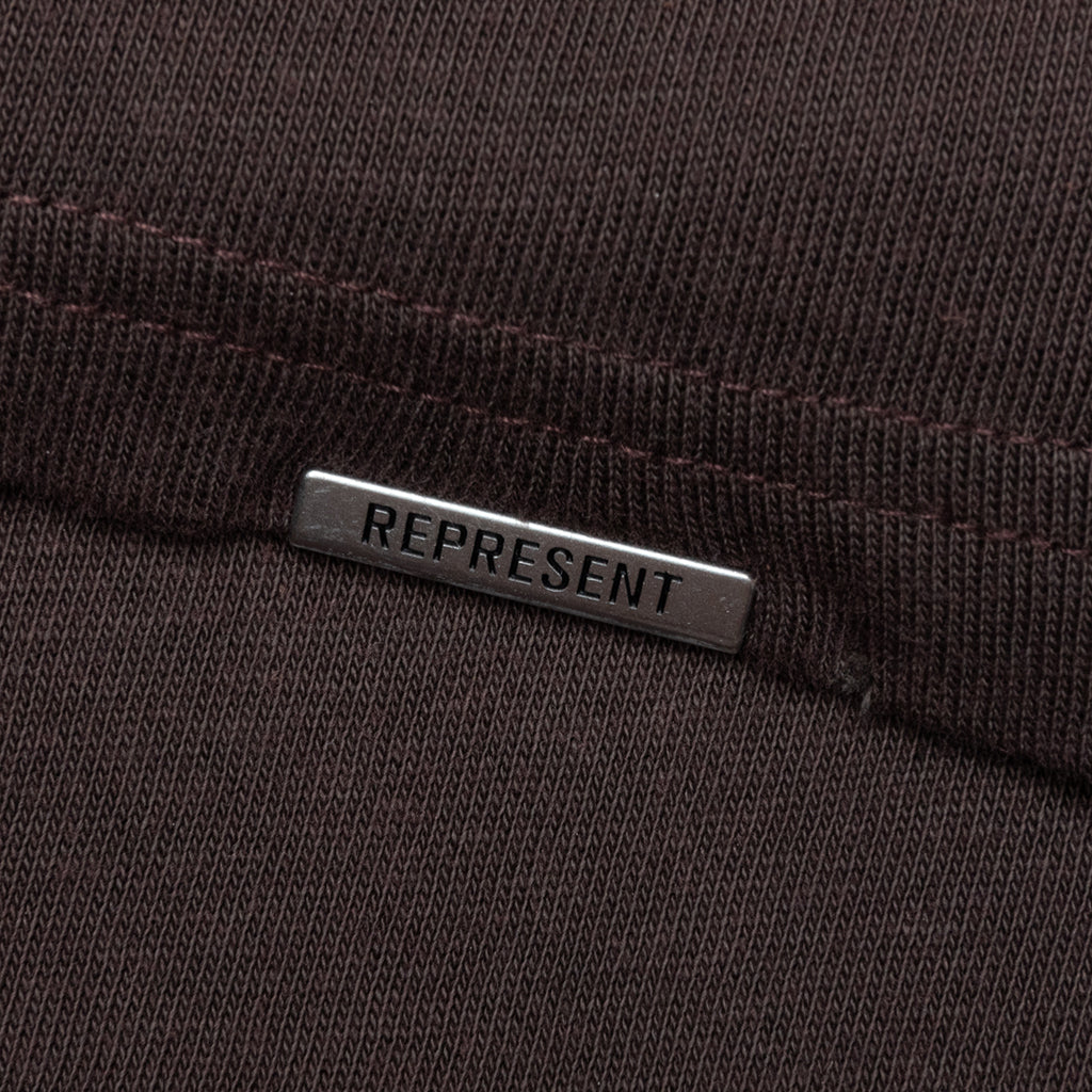 Legacy Crest T-Shirt - Nero