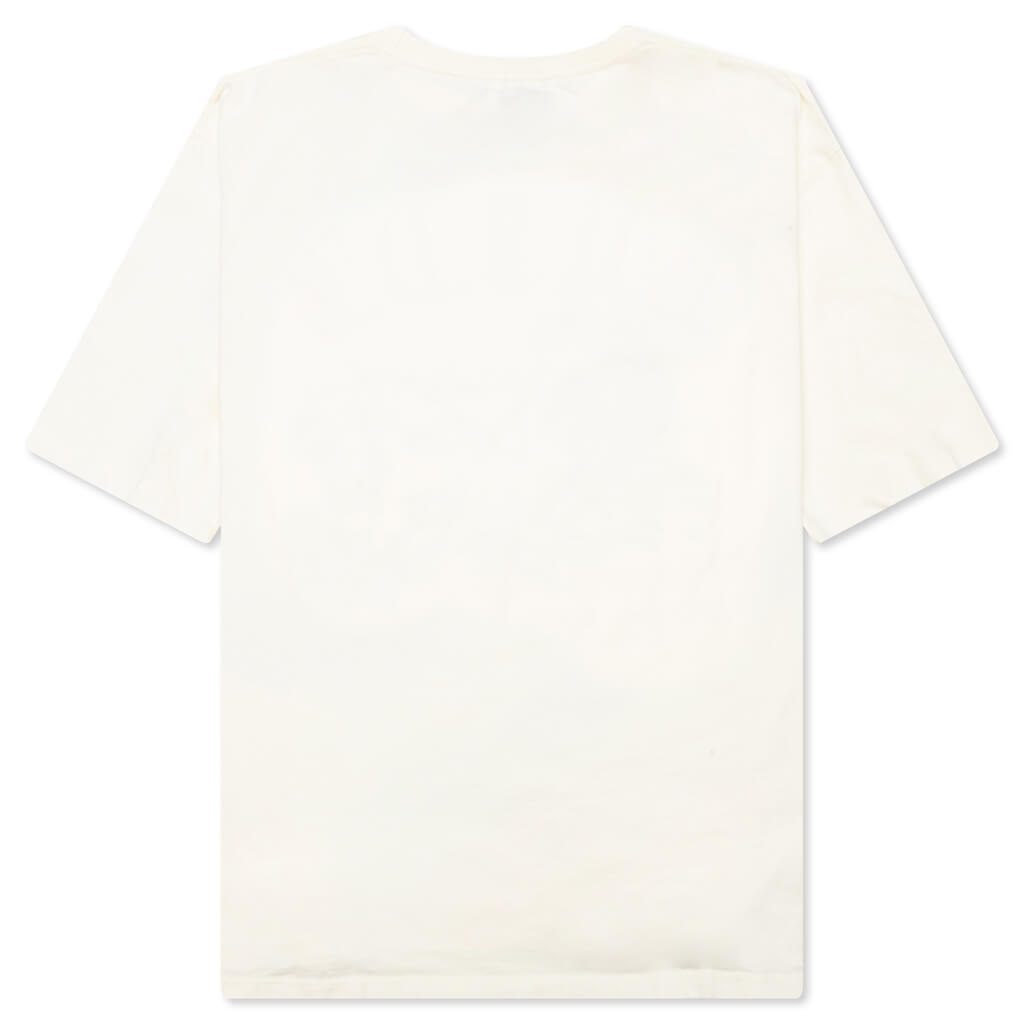 Legend Lives on Tee - Vintage White
