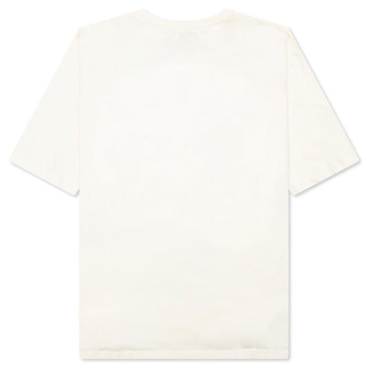 Legend Lives on Tee - Vintage White
