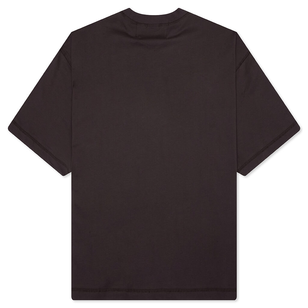 Hope You're Well S/S Tee - Brown