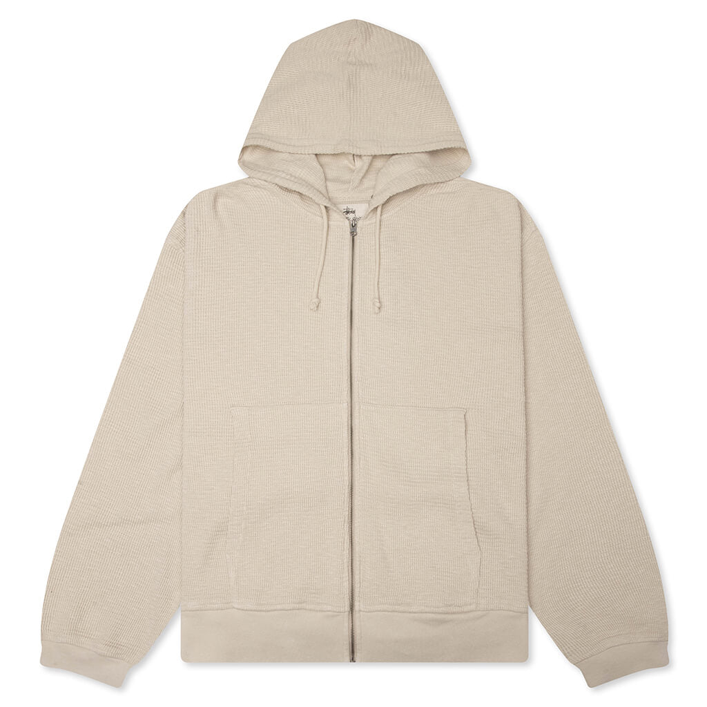 Light Weight Thermal Hood - Bone