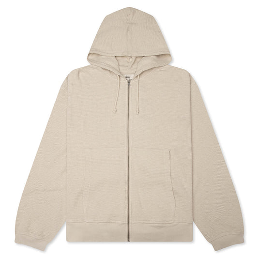 Light Weight Thermal Hood - Bone