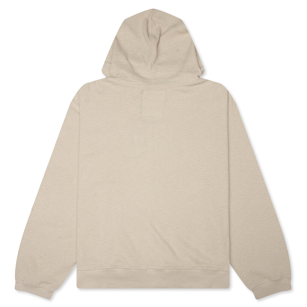 Light Weight Thermal Hood - Bone