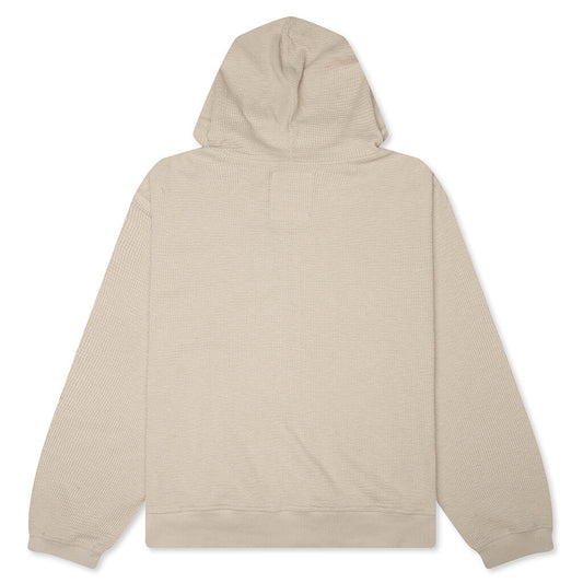 Light Weight Thermal Hood - Bone