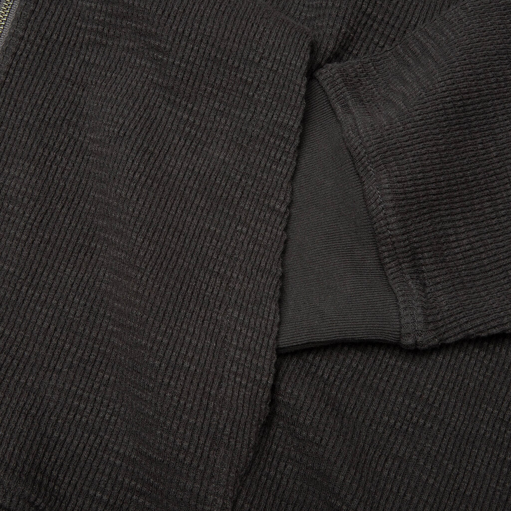 Light Weight Thermal Hood - Faded Black